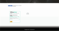 Desktop Screenshot of lescampi.ipizzaphone.fr